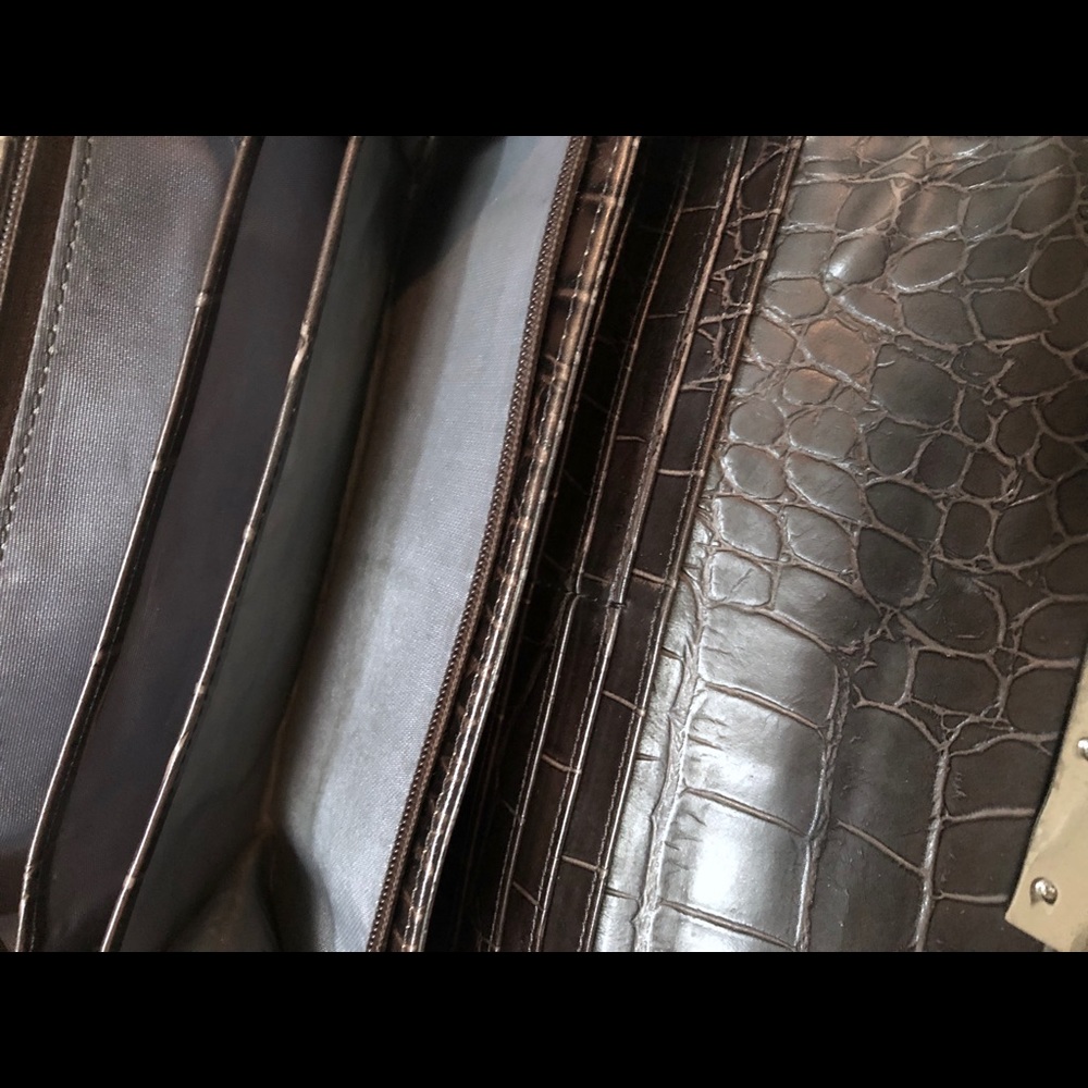 Calvin Klein wallet - Picture 2 of 2